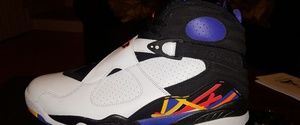Jordan 8